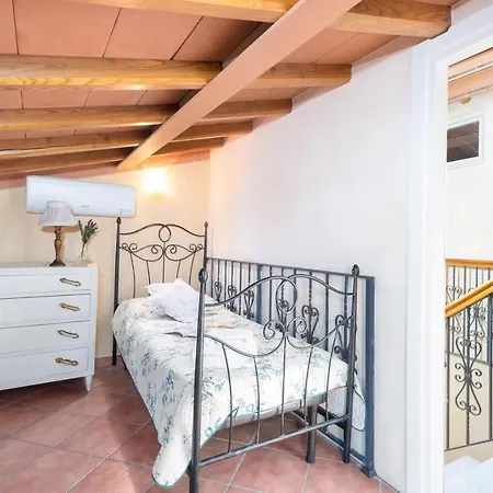Tatil Evi Villino Simona *